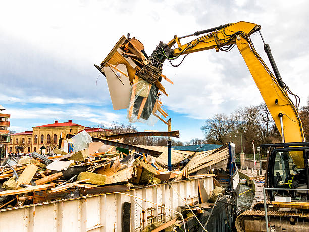 Best Local Junk Hauling  in Middletown, DE